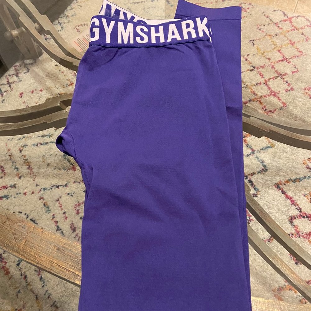 Gymshark Fit Legging